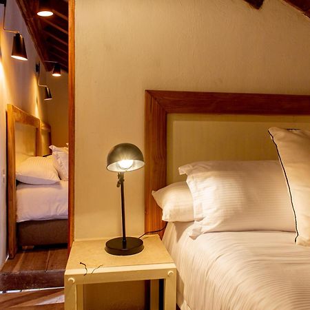 Palmas De Alba Hotel Boutique Cartagena Bagian luar foto