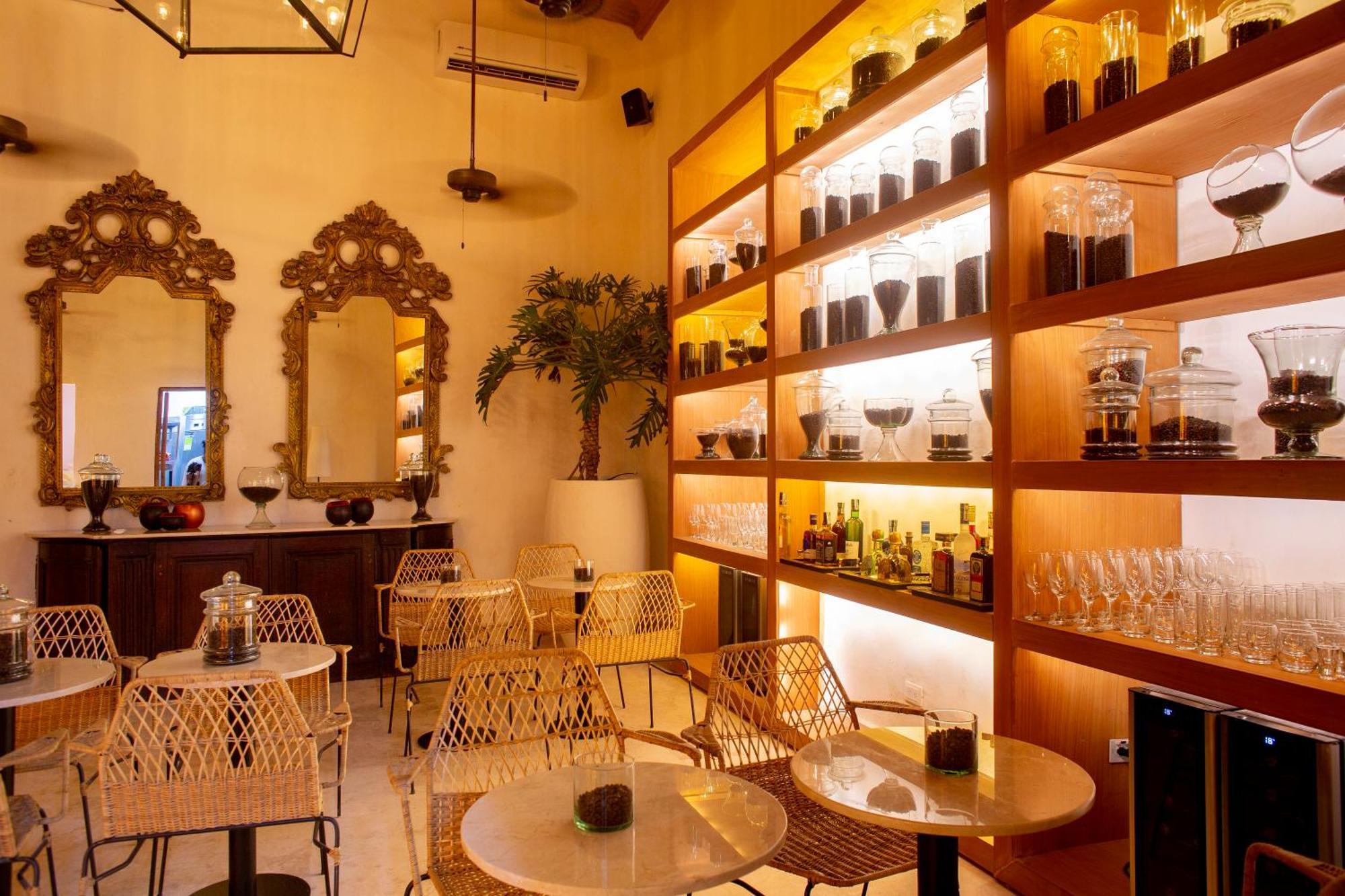 Palmas De Alba Hotel Boutique Cartagena Bagian luar foto
