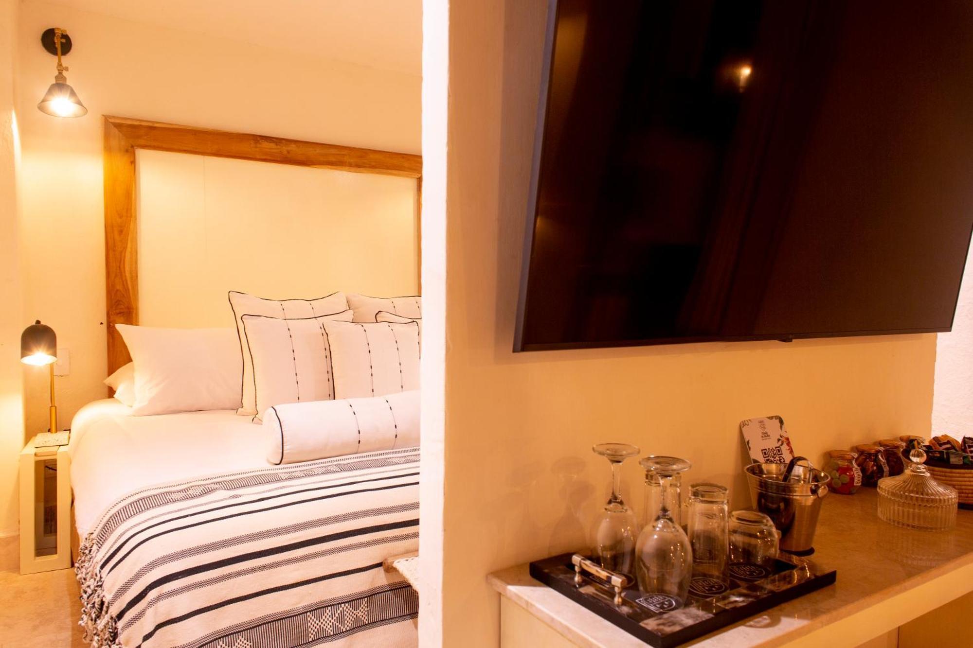 Palmas De Alba Hotel Boutique Cartagena Bagian luar foto