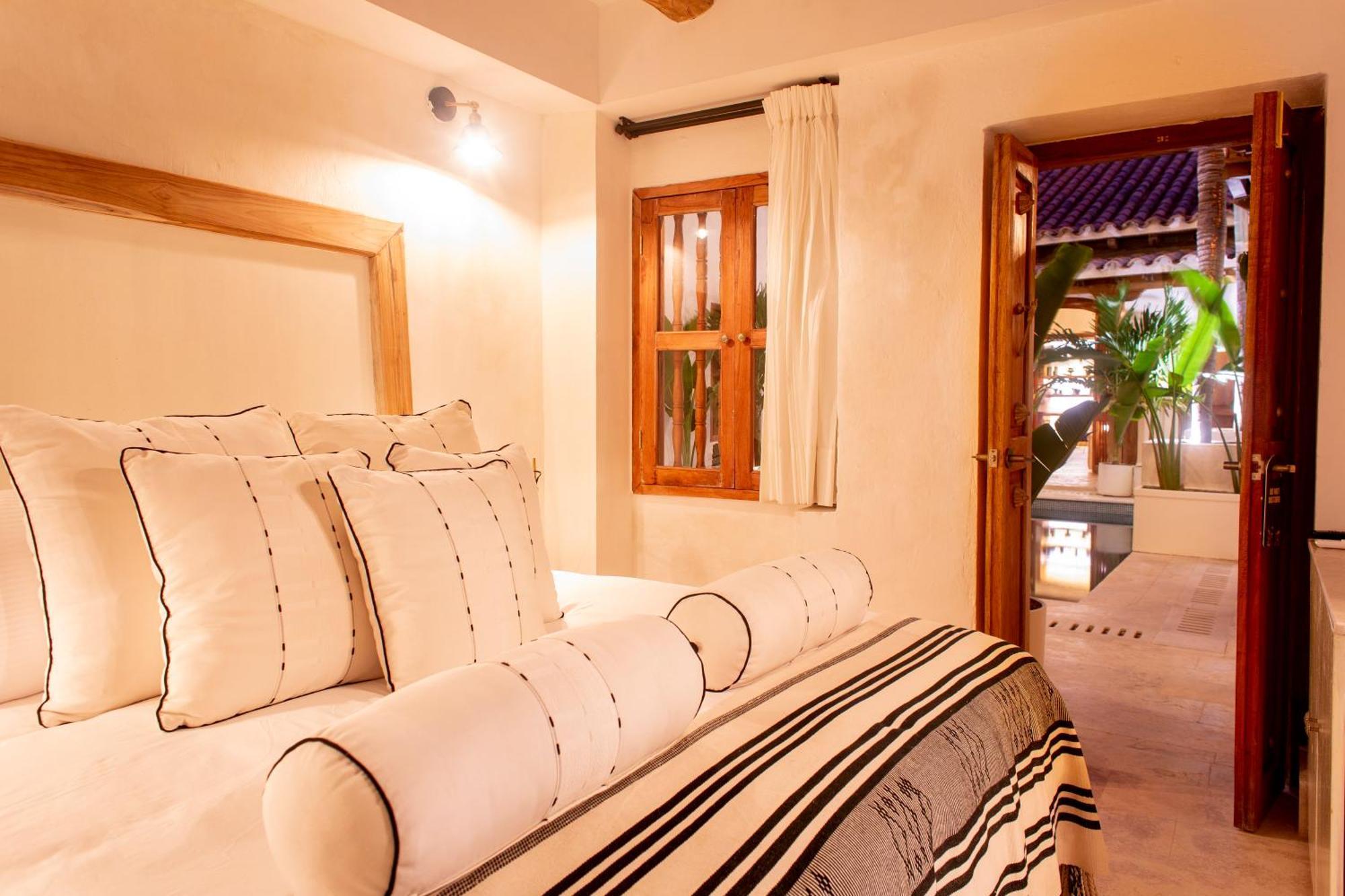 Palmas De Alba Hotel Boutique Cartagena Bagian luar foto