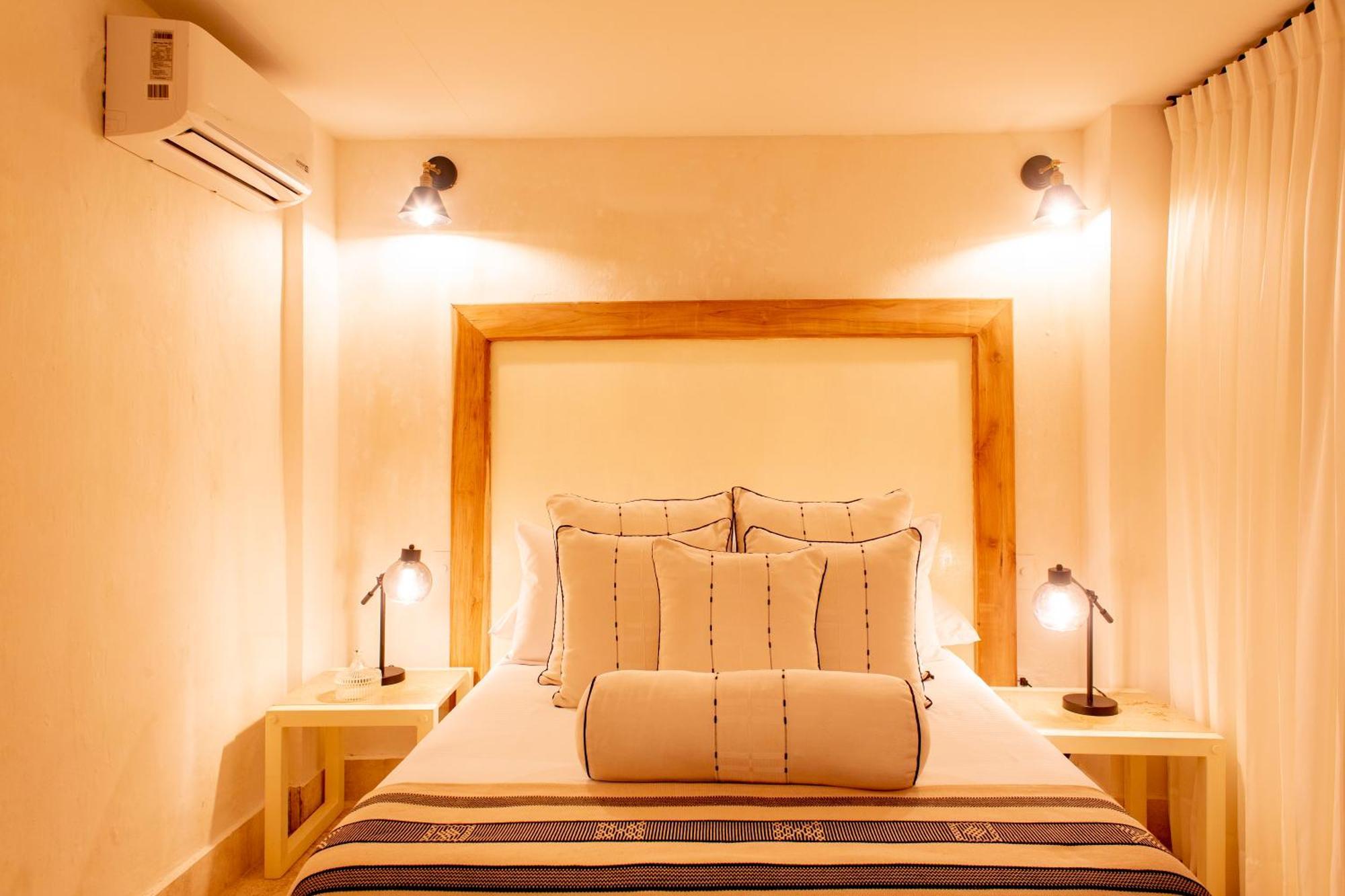 Palmas De Alba Hotel Boutique Cartagena Bagian luar foto