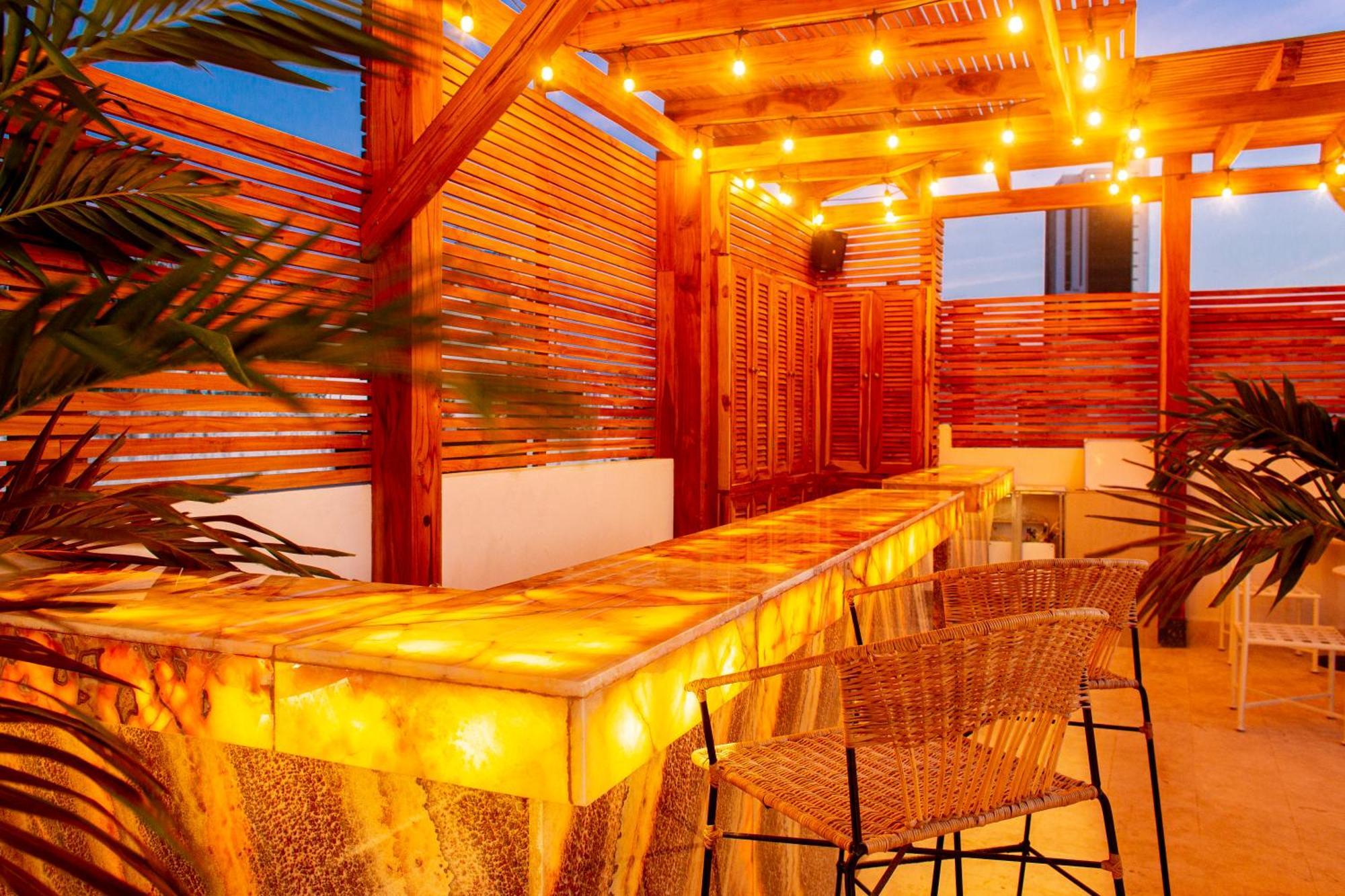 Palmas De Alba Hotel Boutique Cartagena Bagian luar foto